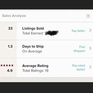 🌟 Shop with CONFIDENCE 🌟